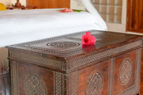 Nosy Be Hotel & Spa, Room