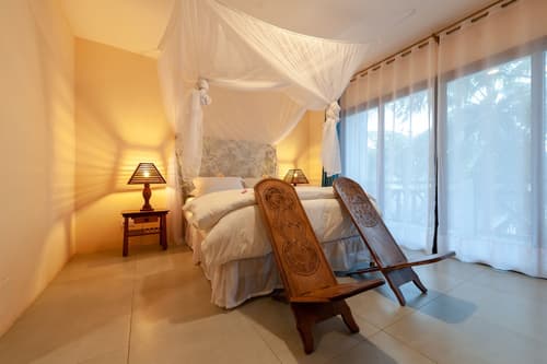 Nosy Be Hotel & Spa, Room