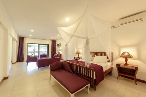 Nosy Be Hotel & Spa, Room