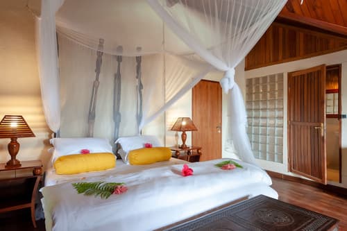 Nosy Be Hotel & Spa, Room