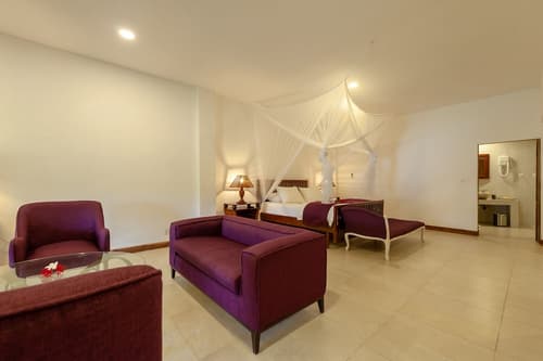 Nosy Be Hotel & Spa, Room