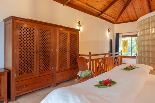 Nosy Be Hotel & Spa, Room