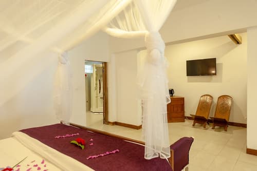 Nosy Be Hotel & Spa, Room