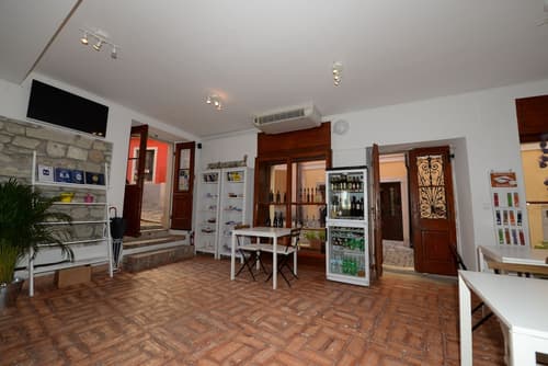 Villa Borgo B&B, Lobby