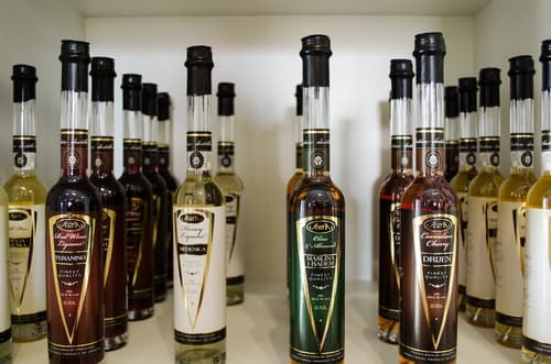 Villa Borgo B&B, Lobby