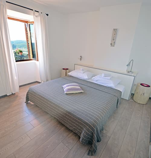 Villa Borgo B&B, Room