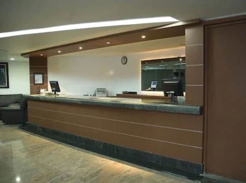 Hotel Astor, Reception