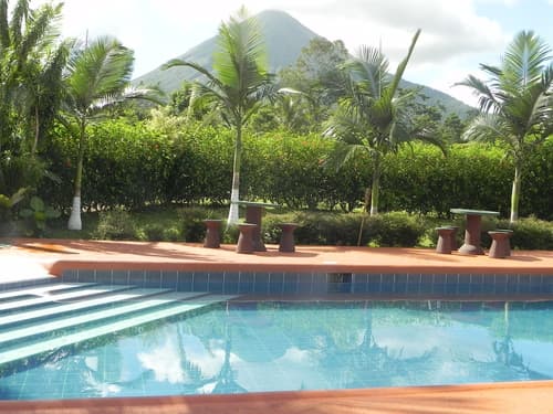 Hotel Faro Arenal, Primary image