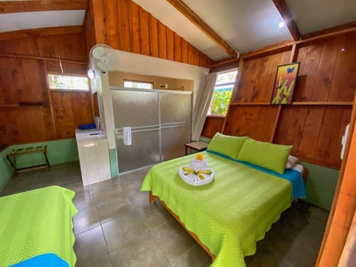 Hotel Faro Arenal, Room