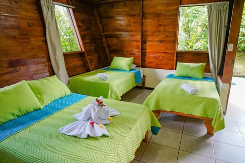 Hotel Faro Arenal, Room