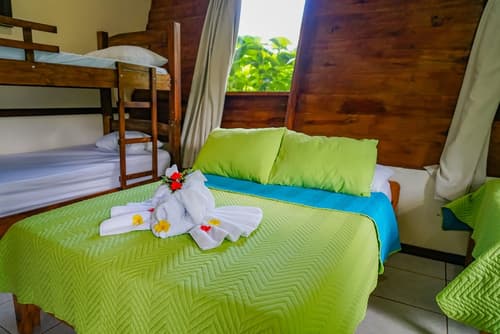 Hotel Faro Arenal, Room