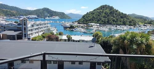 Harbour View Motel, Primary image