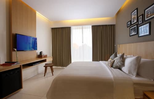 Ossotel Legian Bali, Room