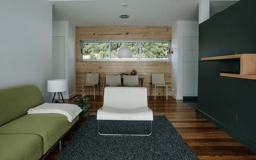 Furnas Lake Forest Living, Room