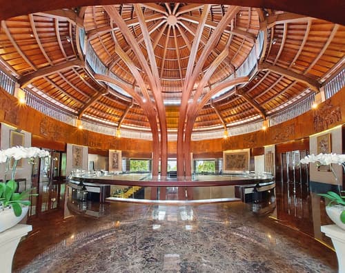 Sofitel Bali Nusa Dua Beach Resort, Lobby
