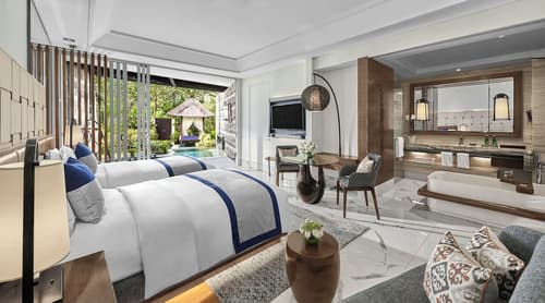 Sofitel Bali Nusa Dua Beach Resort, Room