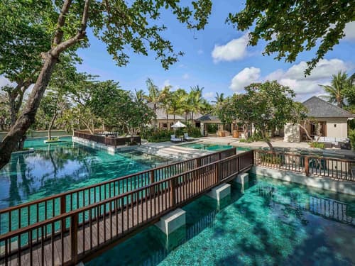 Sofitel Bali Nusa Dua Beach Resort, Room