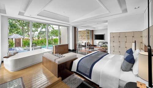 Sofitel Bali Nusa Dua Beach Resort, Room