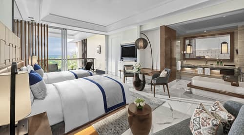 Sofitel Bali Nusa Dua Beach Resort, Room