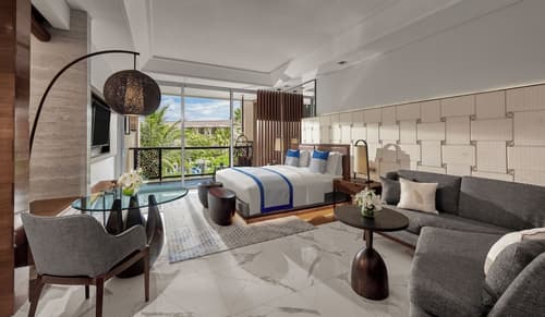 Sofitel Bali Nusa Dua Beach Resort, Room