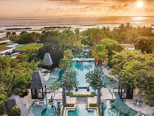 Sofitel Bali Nusa Dua Beach Resort, Primary image