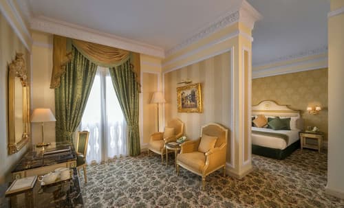 Royal Rose Hotel Abu Dhabi, Curio Collection by Hilton, Primary image