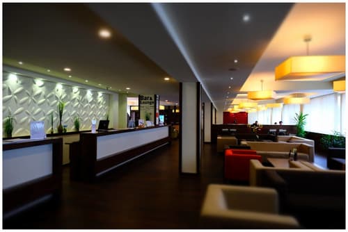 Motel Plus Berlin, Reception