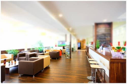 Motel Plus Berlin, Primary image