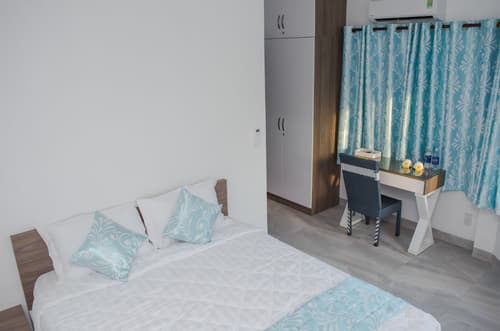 LeBlanc Saigon, Room