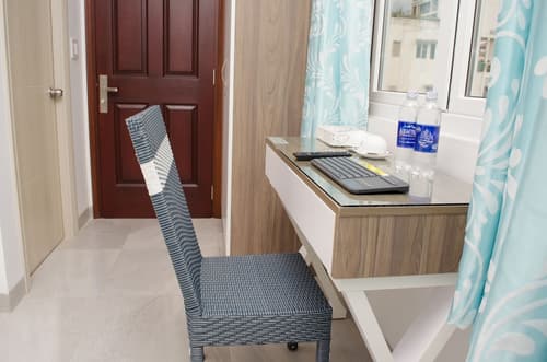 LeBlanc Saigon, Room