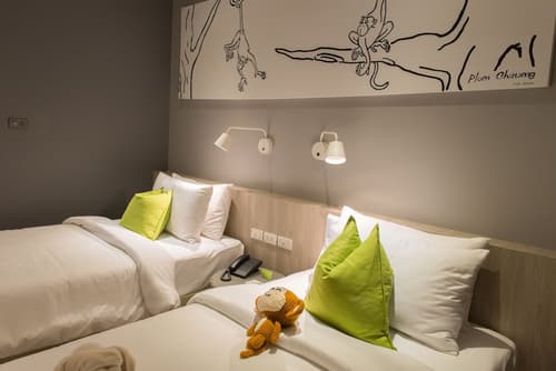 Ploen Chaweng Koh Samui by Tolani, Room