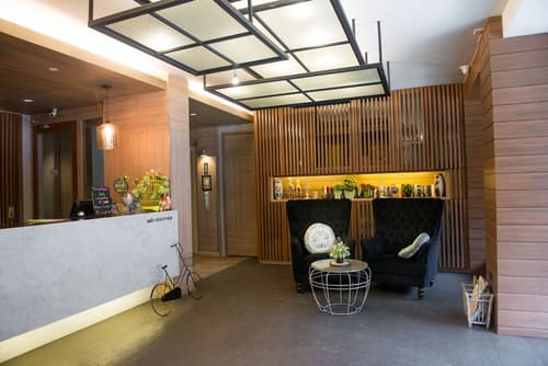 Ploen Chaweng Koh Samui by Tolani, Reception