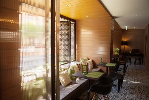 Ploen Chaweng Koh Samui by Tolani, Reception