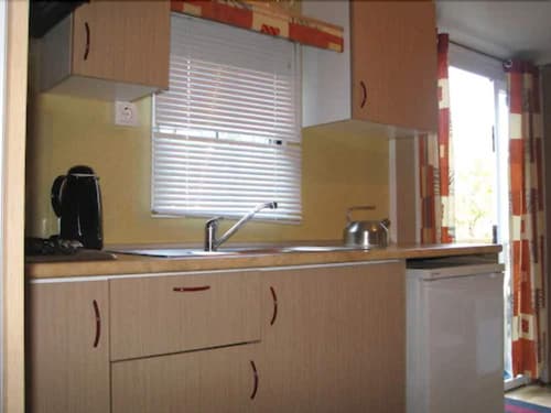 Camping Siena Colleverde, Living room