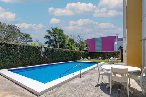 City Express by Marriott Chetumal, Primary image