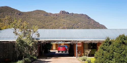 Kookaburra Motor Lodge, Primary image