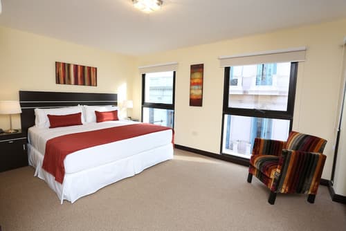 Puerto Mercado Hotel, Primary image