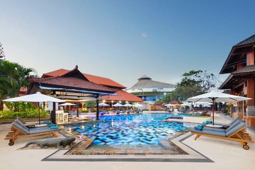 Grand Istana Rama Hotel, Primary image
