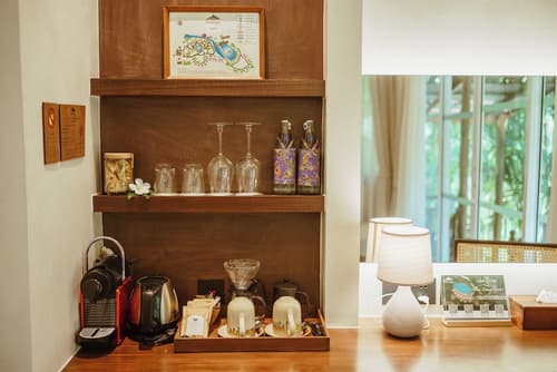 Ban Sainai Resort, Room