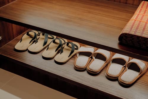 Ban Sainai Resort, Room