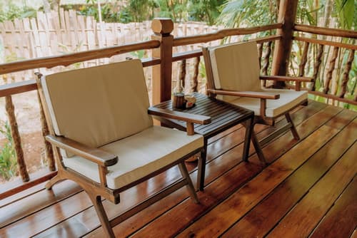 Ban Sainai Resort, Room