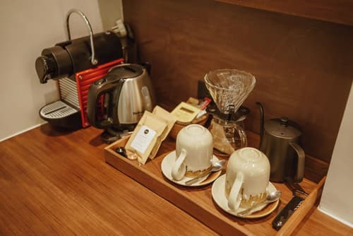 Ban Sainai Resort, Room