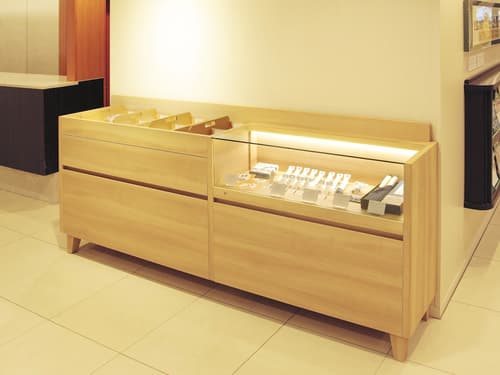 Hotel Elcient Kyoto Hachijoguchi, Lobby