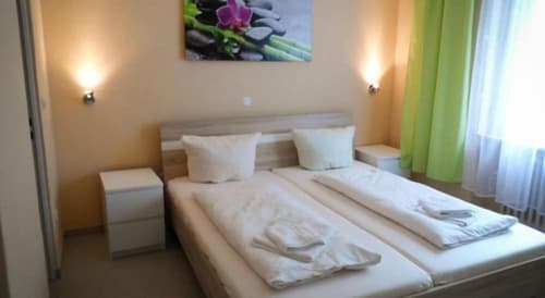 Continental Pfaelzer Hof, 