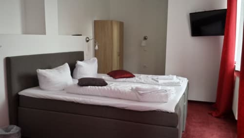 Continental Pfaelzer Hof, 