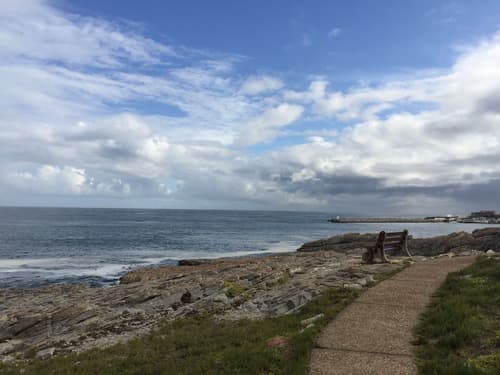Sixteen Guest House on Main, Hiking