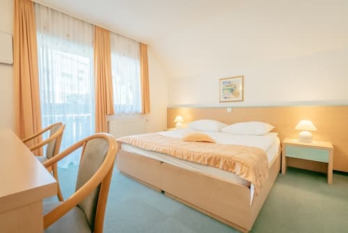 Garni Hotel Miklic, Room