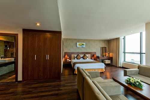 Muong Thanh Grand Da Nang Hotel, Room