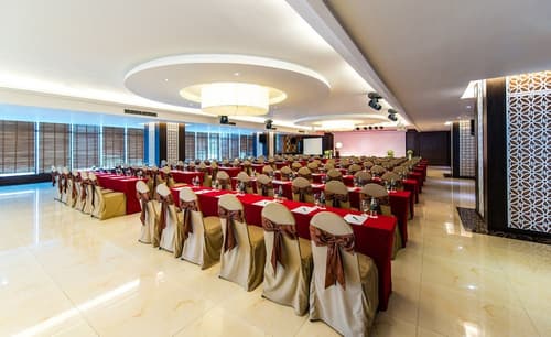 Muong Thanh Grand Da Nang Hotel, Meeting facility