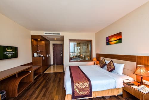 Muong Thanh Grand Da Nang Hotel, Room